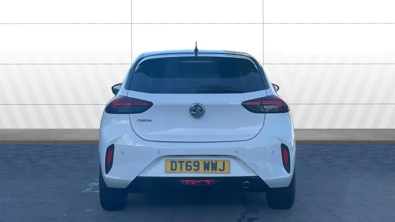 Vauxhall Corsa 1.2 Turbo SRi 5dr Petrol Hatchback